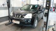 Nissan X-Trail II Санкт-Петербург  - изображение 8