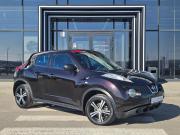 Nissan Juke I Воронеж  - изображение 13