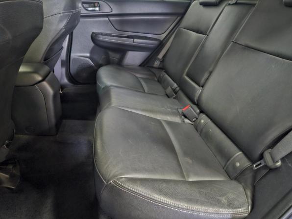 Subaru XV I с пробегом 2014 года, цена 1 097 000 рублей, 389810 км, внедорожник, Автокод Объявления