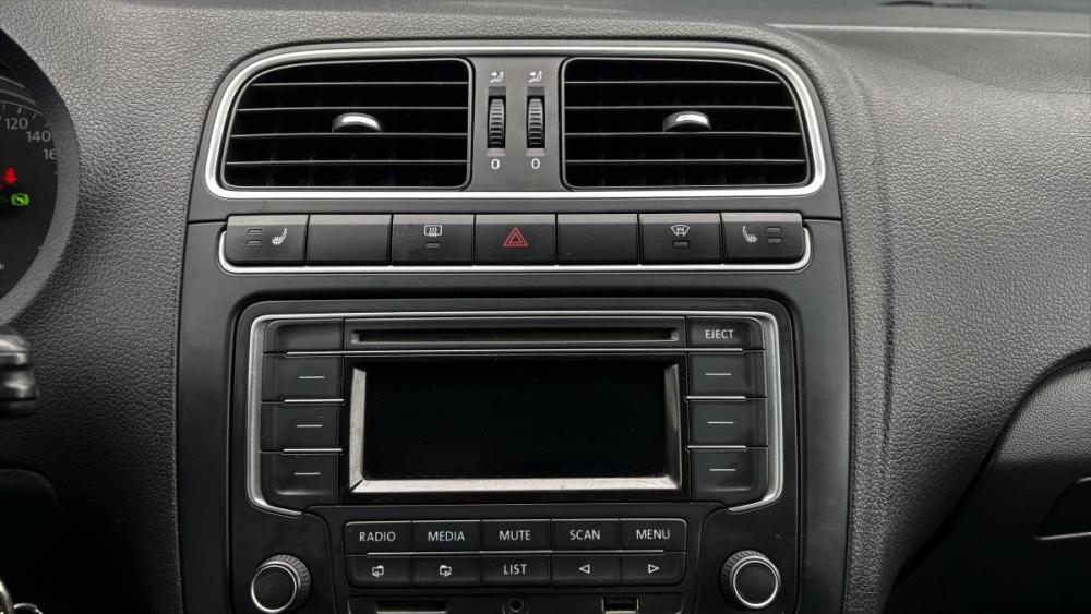 Volkswagen Polo V Брянск  - изображение 12