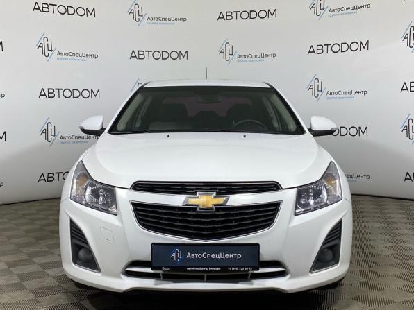 Chevrolet Cruze I Рестайлинг с пробегом 2014 года, цена 879 000 рублей, 139100 км, седан, Автокод Объявления