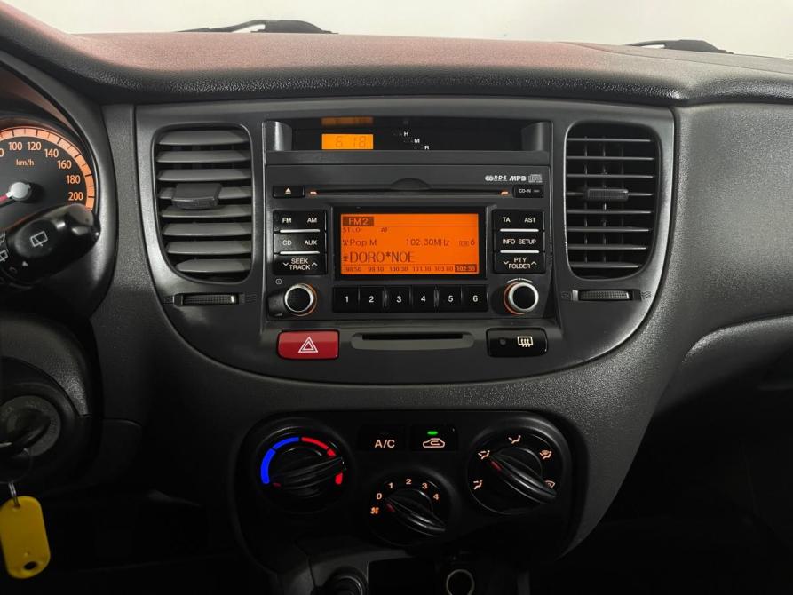 Kia Rio II Воронеж  - изображение 15