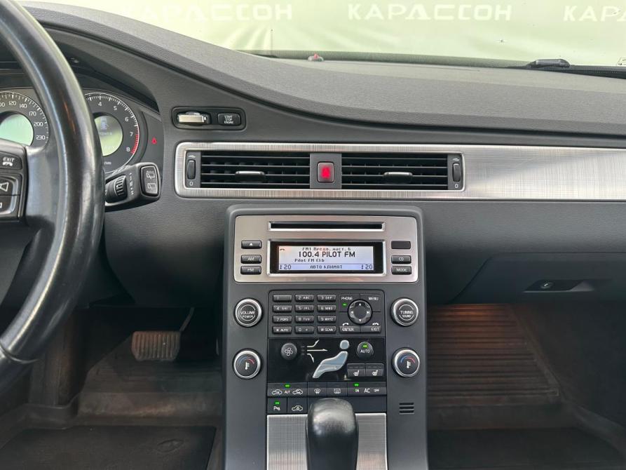 Volvo V70 III Екатеринбург  - изображение 10