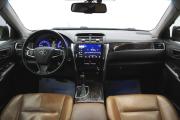 Toyota Camry VII (XV50) Рестайлинг Чебоксары  - изображение 52