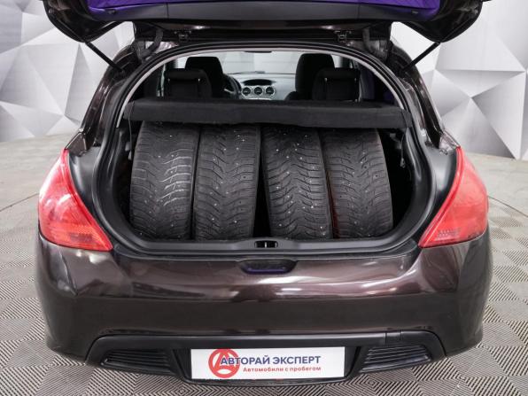 Peugeot 308 I Рестайлинг с пробегом 2011 года, цена 495 000 рублей, 191500 км, хэтчбек, Автокод Объявления