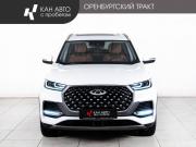 Chery Tiggo 8 Pro Max I Казань  - изображение 25