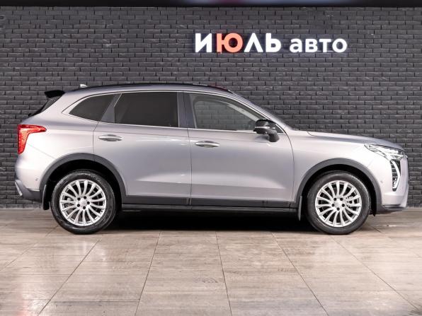 Haval Jolion I Рестайлинг с пробегом 2025 года, цена 2 350 000 рублей, 13795 км, внедорожник, Автокод Объявления