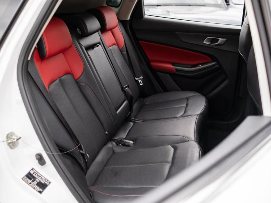 Changan CS55 Plus II Сочи  - изображение 8
