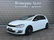 Volkswagen Golf VII Краснодар  - изображение 30
