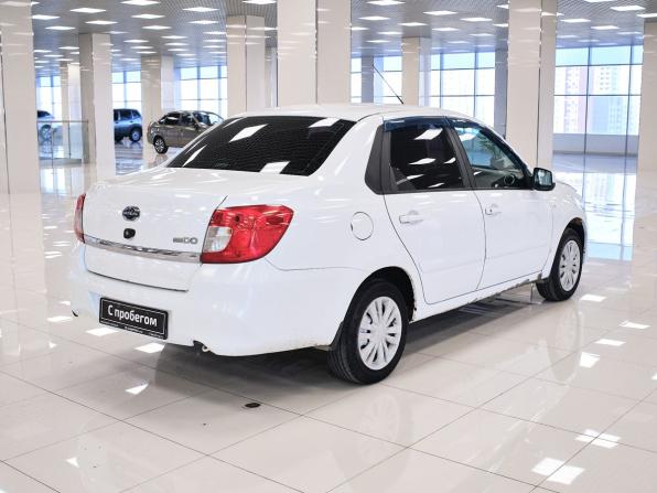 Datsun on-DO I с пробегом 2015 года, цена 321 000 рублей, 187861 км, седан, Автокод Объявления