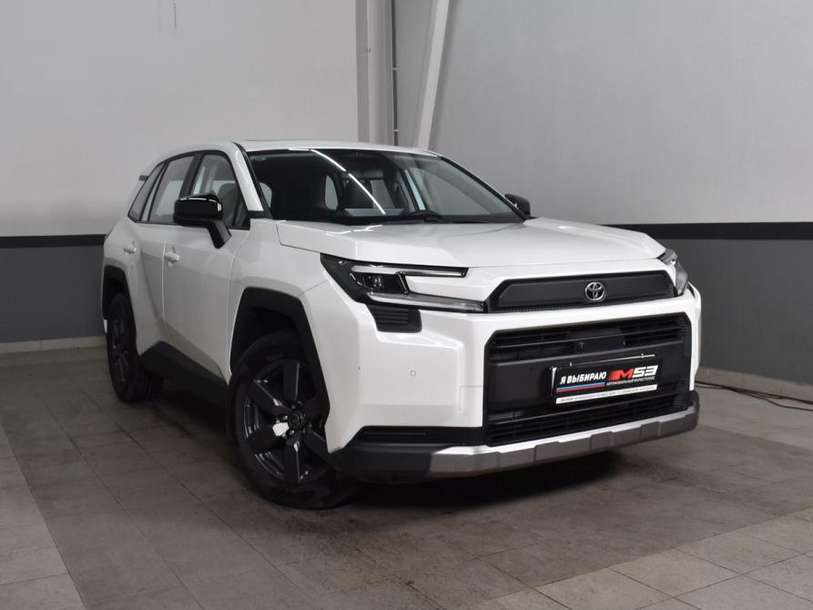 Toyota RAV4 VI (XA60) Кемерово  - изображение 3