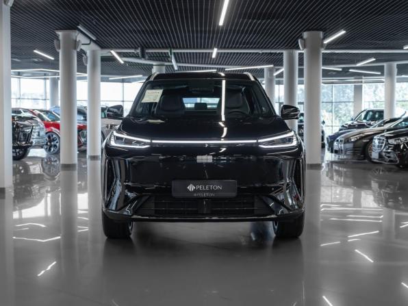 Geely Galaxy M7 с пробегом 2026 года, цена 3 700 000 рублей, 26 км, внедорожник, Автокод Объявления