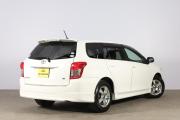 Toyota Corolla X (E140 E150) Новосибирск  - изображение 24