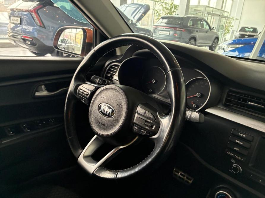 Kia Rio IV Новосибирск  - изображение 16