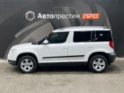 Skoda Yeti I Пермь  - изображение 27