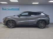 Changan UNI-T I Москва  - изображение 28