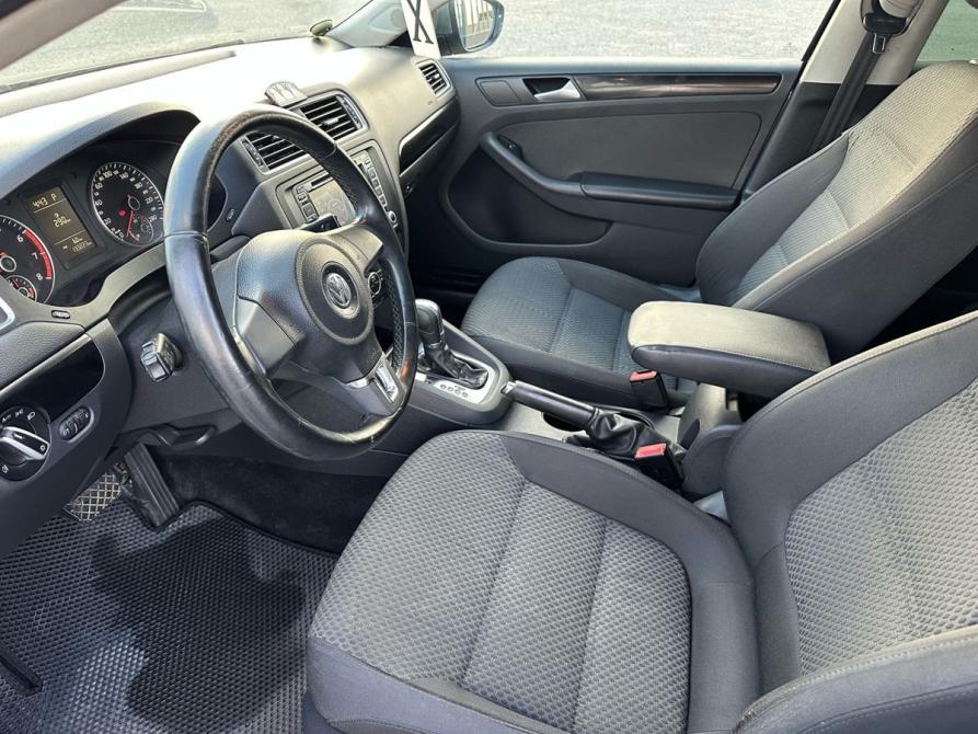 Volkswagen Jetta VI Волгоград  - изображение 18