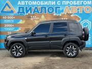 Lada (ВАЗ) Niva Travel I Рестайлинг Набережные Челны  - изображение 25