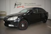 Skoda Octavia II (A5) Рестайлинг Киров  - изображение 33