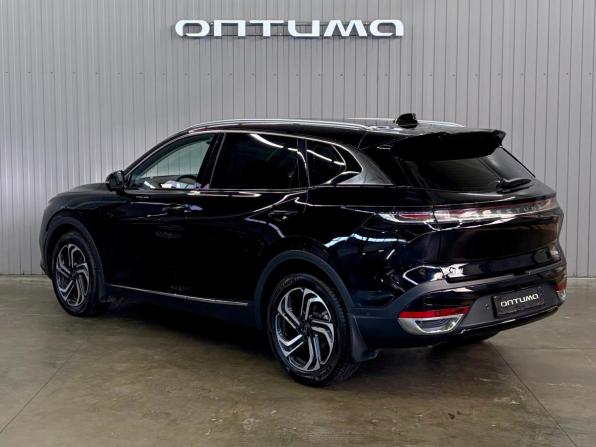 Bestune T90 I с пробегом 2024 года, цена 2 797 000 рублей, 22901 км, внедорожник, Автокод Объявления
