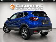 Renault Kaptur I Рестайлинг Кемерово  - изображение 20