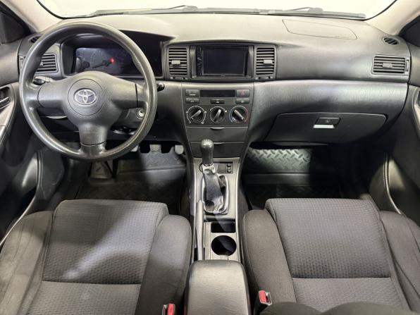 Toyota Corolla IX (E120 E130) Рестайлинг с пробегом 2005 года, цена 399 000 рублей, 199000 км, хэтчбек, Автокод Объявления