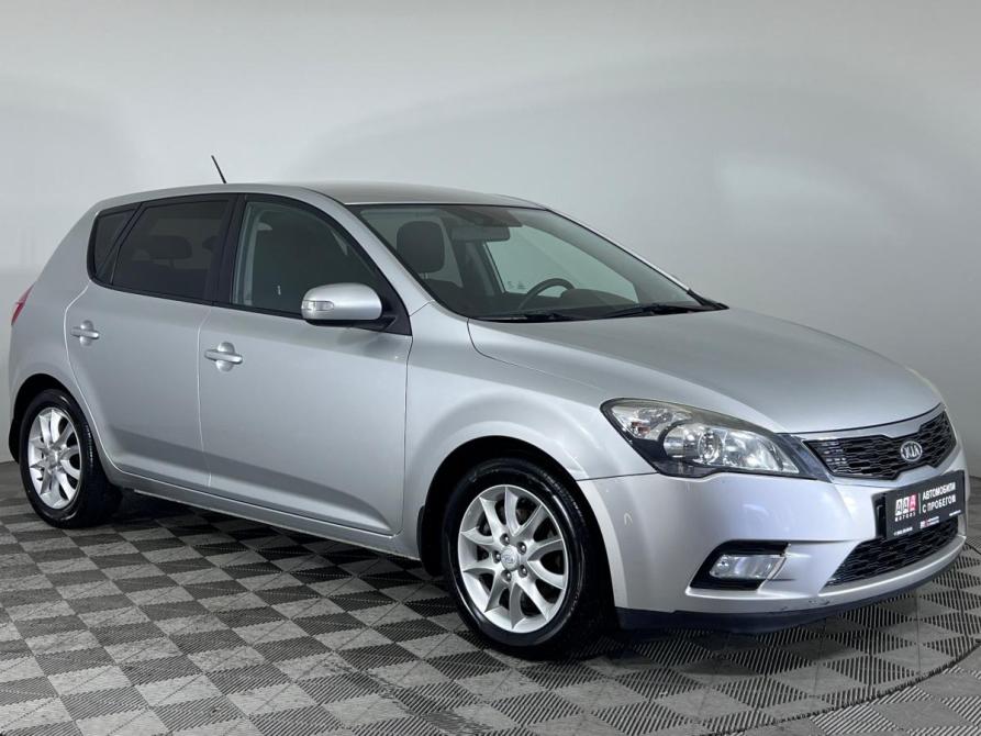 Kia Ceed I Рестайлинг Ростов-на-Дону  - изображение 3