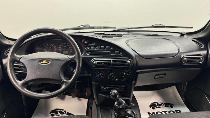 Chevrolet Niva I с пробегом 2008 года, цена 265 000 рублей, 178240 км, внедорожник, Автокод Объявления