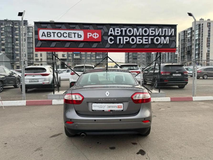 Renault Fluence I Альметьевск  - изображение 15
