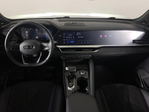 Geely Monjaro I с пробегом 2024 года, цена 3 290 000 рублей, 34246 км, внедорожник, Автокод Объявления