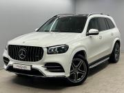 Mercedes-Benz GLS II (X167) Санкт-Петербург  - изображение 38