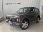Lada (ВАЗ) 2121 (4x4) I Рестайлинг Каменск-Уральский  - изображение 11