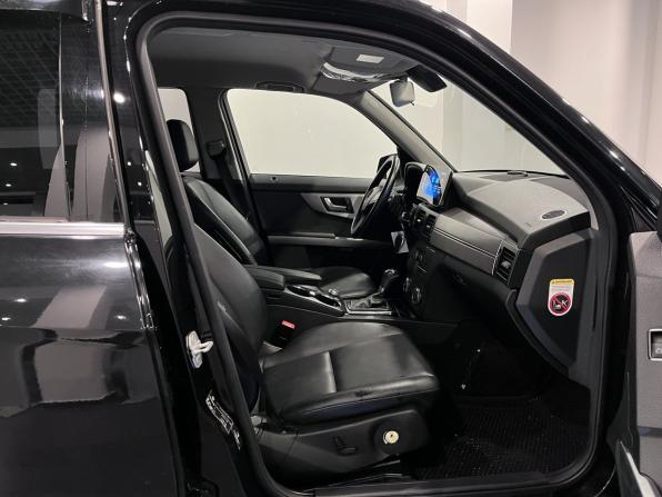 Mercedes-Benz GLK-Класс I (X204) с пробегом 2011 года, цена 1 824 000 рублей, 136934 км, внедорожник, Автокод Объявления