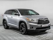 Toyota Highlander III (XU50) Москва  - изображение 18