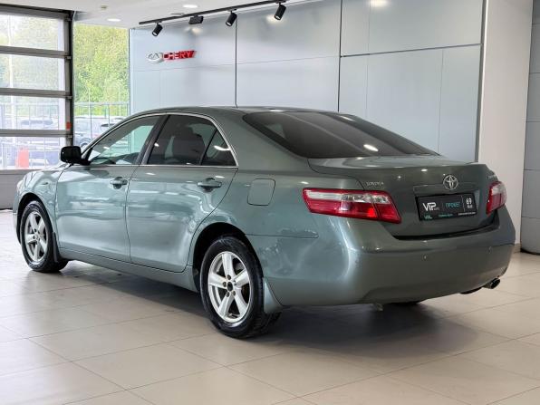 Toyota Camry VI (XV40) с пробегом 2008 года, цена 1 045 000 рублей, 230004 км, седан, Автокод Объявления