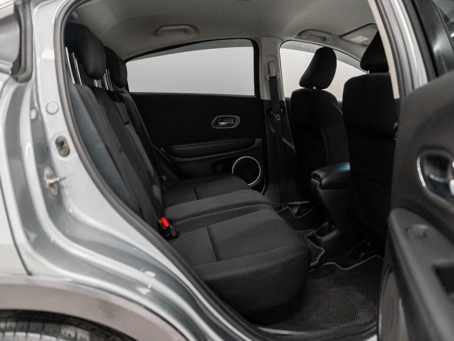 Honda Vezel I Красноярск  - изображение 8