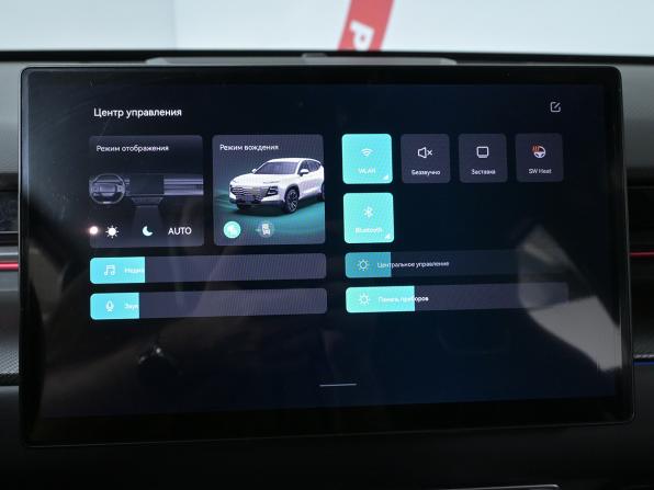 JETOUR DASHING I с пробегом 2024 года, цена 1 750 000 рублей, 83767 км, внедорожник, Автокод Объявления
