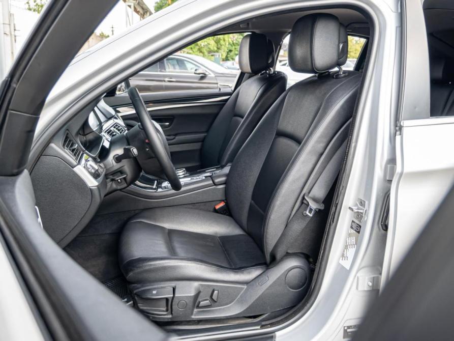 BMW 5 серии VI (F10/F11/F07) Краснодар  - изображение 15