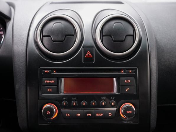 Nissan Qashqai I Рестайлинг с пробегом 2013 года, цена 850 000 рублей, 352000 км, внедорожник, Автокод Объявления
