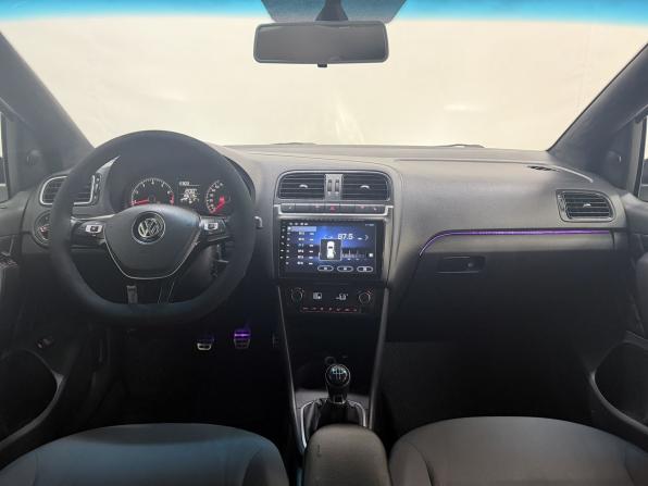 Volkswagen Polo V Рестайлинг с пробегом 2016 года, цена 938 000 рублей, 206119 км, седан, Автокод Объявления