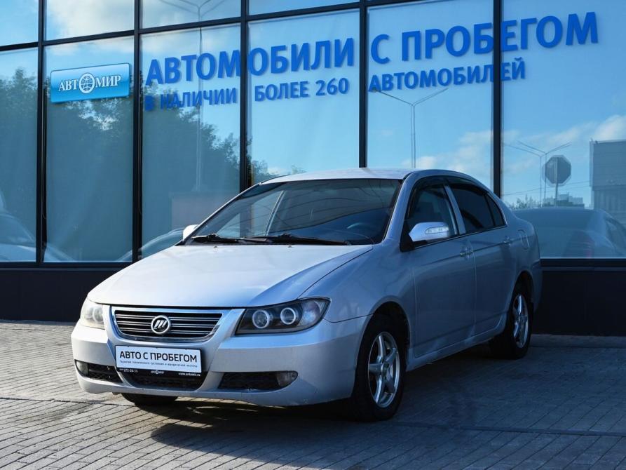 Lifan Solano I (620) Екатеринбург  - изображение 1