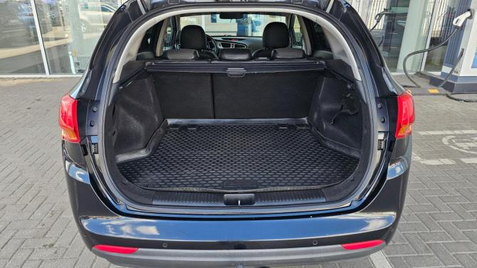 Kia Ceed II с пробегом 2014 года, цена 939 000 рублей, 171560 км, универсал, Автокод Объявления