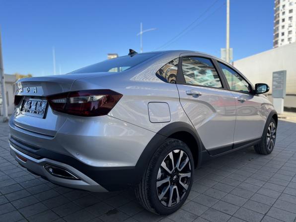 Новый Lada (ВАЗ) Vesta I Рестайлинг (NG) 2026 года, цена 1 923 000 рублей, седан, Автокод Объявления