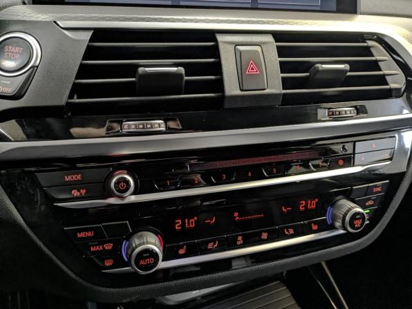 BMW X3 III (G01) с пробегом 2019 года, цена 3 725 000 рублей, 106000 км, внедорожник, Автокод Объявления