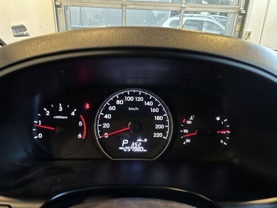 Hyundai H-1 II Рестайлинг 2 Чебоксары  - изображение 11