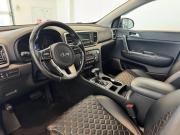 Kia Sportage IV Подольск  - изображение 30