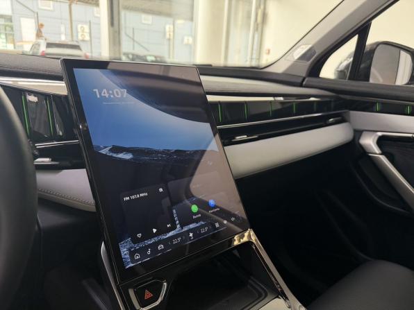 Geely Atlas II с пробегом 2024 года, цена 2 800 000 рублей, 36320 км, внедорожник, Автокод Объявления
