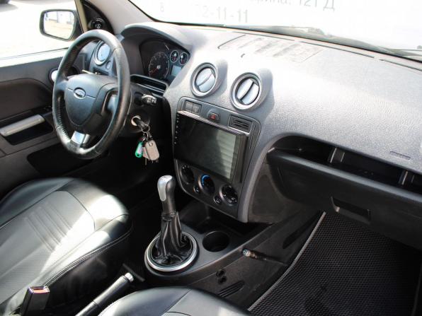 Ford Fusion I Рестайлинг с пробегом 2007 года, цена 349 000 рублей, 178308 км, хэтчбек, Автокод Объявления