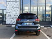 Nissan X-Trail III Рестайлинг Москва  - изображение 31