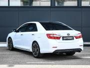 Toyota Camry VII (XV50) Новороссийск  - изображение 23